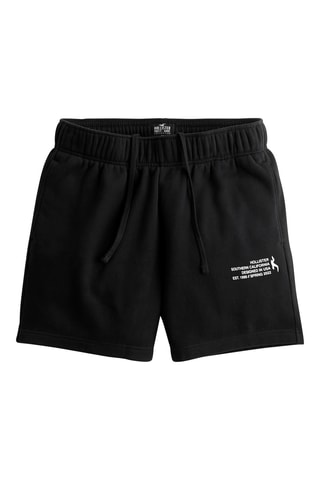 Short - Noir