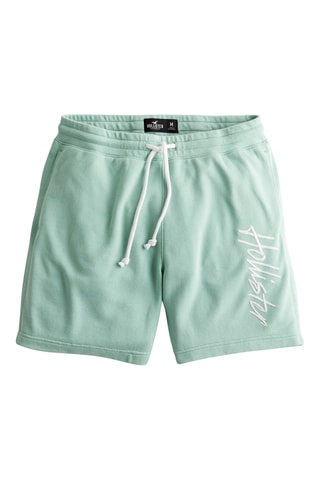 Short - Vert d’eau