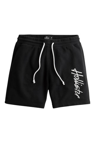 Short - Noir