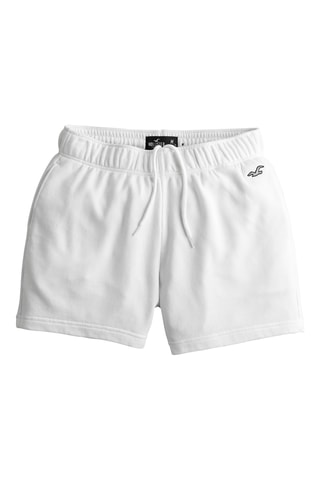 Short - Blanc
