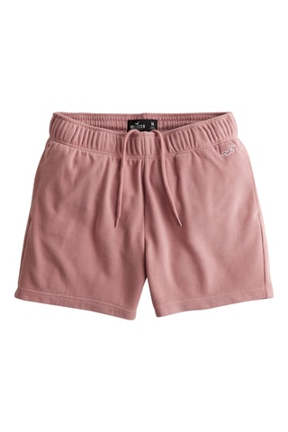 Short - Rose