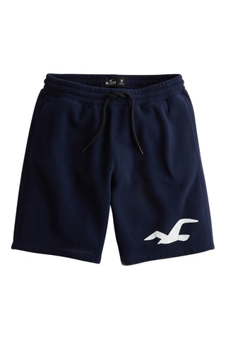Short - Bleu marine