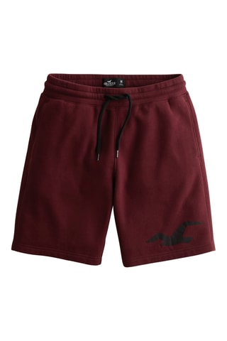 Short - Bordeaux