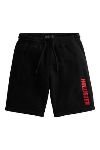Short - Noir