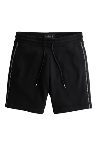 Short - Noir