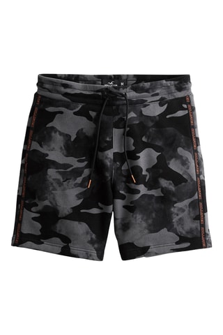 Short - Gris