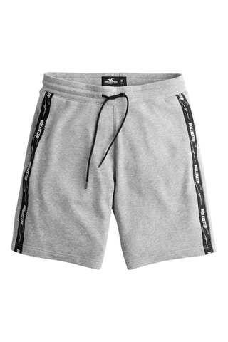 Short - Gris clair