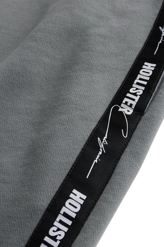 Short - Gris foncé