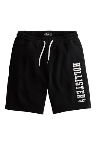 Short - Noir