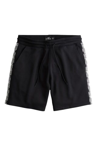 Short - Noir