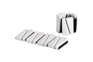 Pulseira de peso Rectangular Wrist 0,5 kg