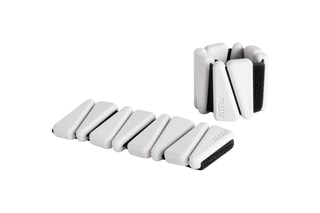Pack fitness Shapes Kit 4 acessórios