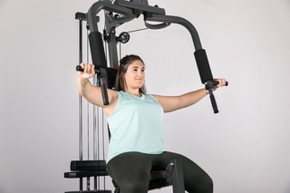 Máquina de musculação Gym-100
