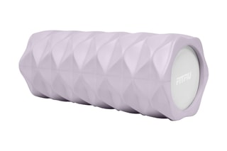 Rolo de massagem Roller-Pat Lilás