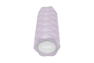 Rolo de massagem Roller-Pat Lilás
