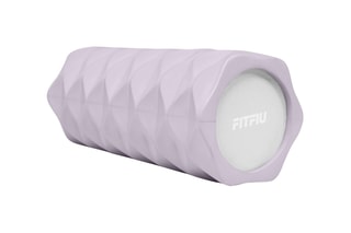 Rolo de massagem Roller-Pat Lilás