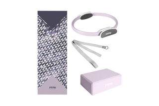 Pack ioga Kitwell-400 Lilás