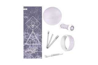 Pack ioga Kitwell-600 Lilás