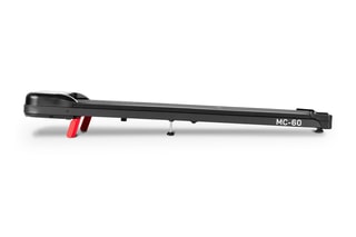Passadeira MC60 Velocidade máxima 6 km/h - Até 110 kg