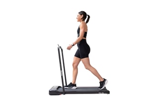 Passadeira MC70 Velocidade máxima 10 km/h - Até 110 kg