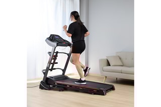 Passadeira MC-400 Velocidade máxima 20 km/h - Até 100 kg