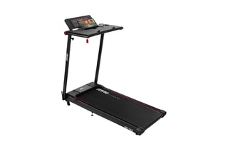 Passadeira MC-140 com suporte PC - Velocidade máxima 12 km/h - Até 120 kg