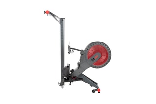 Máquina de remo RA-300 Preto