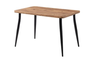 Table à manger - 120 x 75 x 70 cm