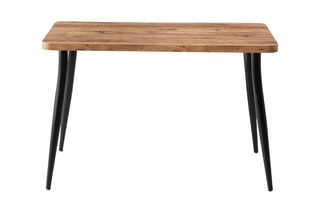 Table à manger - 120 x 75 x 70 cm