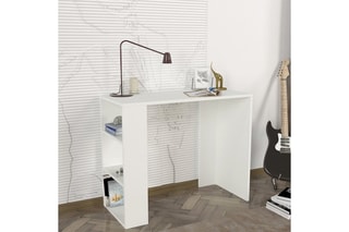 Bureau Netenya - 90 x 74 x 40 cm