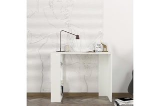 Bureau Netenya - 90 x 74 x 40 cm