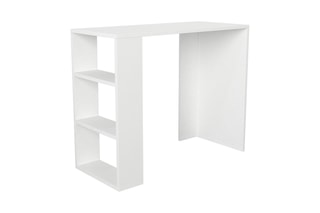 Bureau Netenya - 90 x 74 x 40 cm