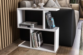 Table d'appoint Life - 60 x 60 x 20 cm