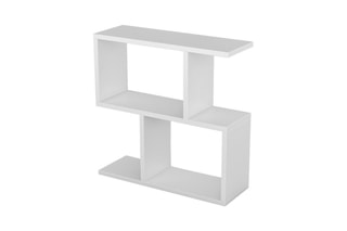 Table d'appoint Life - 60 x 60 x 20 cm