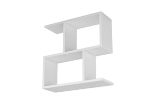 Table d'appoint Life - 60 x 60 x 20 cm