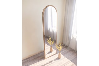 Miroir à poser - 50 x 160 x 2,2 cm