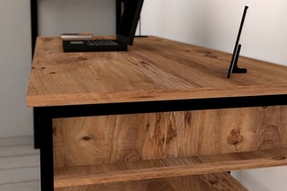 Bureau - 150 x 58,4 x 75,8 cm