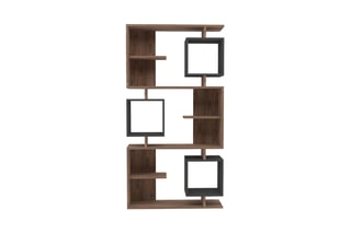 Bibliothèque - 90 x 171,9 x 24,6 cm