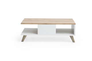 Table basse Sumer - 90 x 35,6 x 54 cm