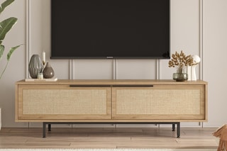 Meuble TV - 160 x 45,1 x 35,5 cm 