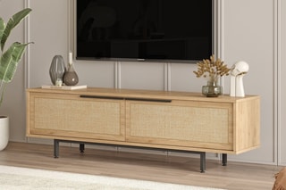 Meuble TV - 160 x 45,1 x 35,5 cm 