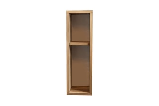 Table de chevet Turra - 20 x 65 x 15 cm