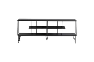 Meuble TV Eze - 120 x 44,5 x 30 cm