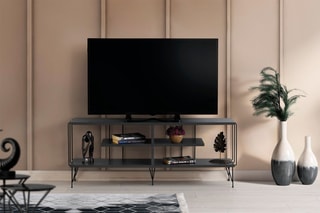 Meuble TV Eze - 120 x 44,5 x 30 cm