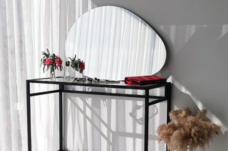 Miroir Porto - 56 x 70 cm