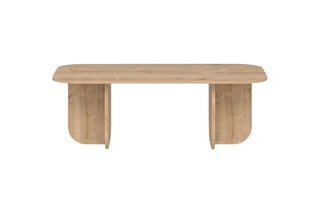 Table basse Becaj - 120 x 60 x 41,4 cm