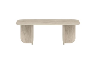 Table basse Becaj - 120 x 41,4 x 60 cm