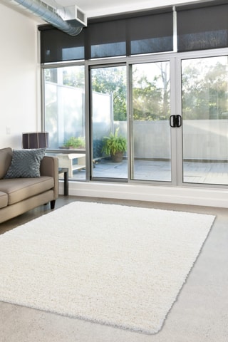 Tapis Life 1500 v2 - Ecru