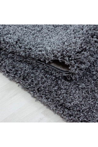 Tapis Life 1500 v2 - Gris foncé