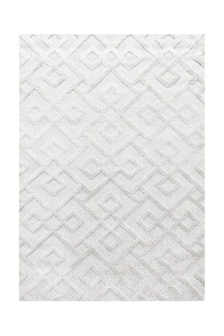 Tapis Pisa - Ecru